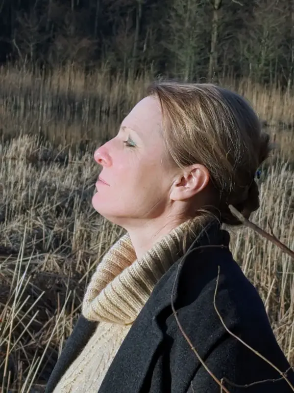 Марина Шаптуренко. Фото героини