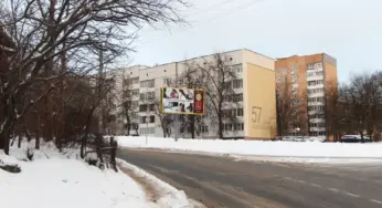 Гродножилстрой хочет построить на улице Весенней «Звезду Смерти» 