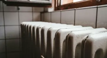 Гродненка жаловалась на холод в квартире — в УЖРЭП сказали, что температура «комфортная для жизни» 