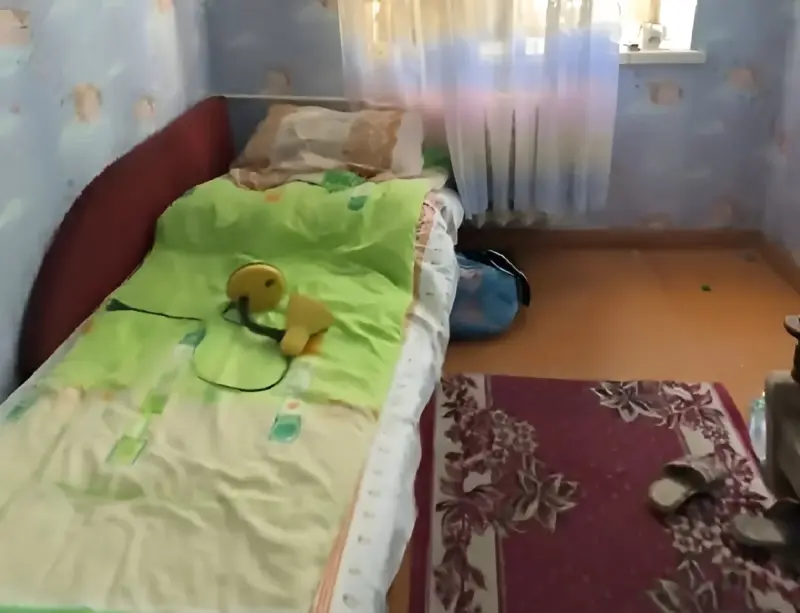 «Почти 20 тысяч за ремонт». Лидчанка показала арендную квартиру и вызвала спор