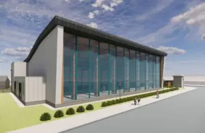 К Фестивалю национальных культур в Гродно завершат ремонт двух городских объектов. Каких? 