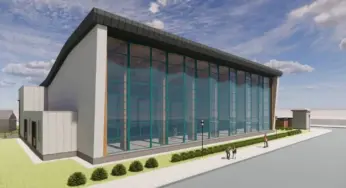 К Фестивалю национальных культур в Гродно завершат ремонт двух городских объектов. Каких? 