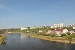 Правонабережная