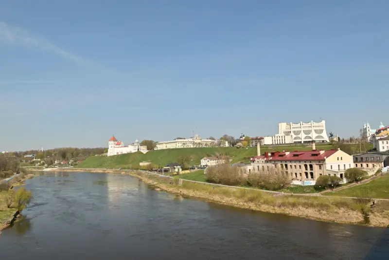 Правонабережная