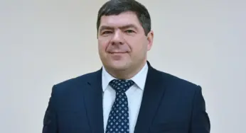 В «Гродноэнерго» назначили нового гендиректора. Предыдущий был задержан