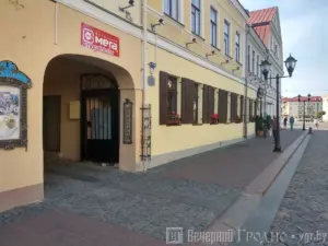 Историческому дому на Советской ищут арендатора 