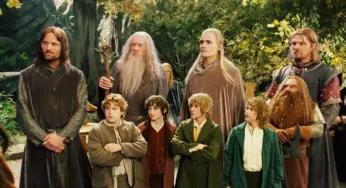 В Гродно на большом экране покажут режиссерскую версию «Властелина колец» по-белорусски