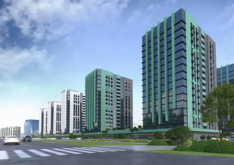 В Гродно пришел брестский девелопер — будет застраивать участок в Девятовке 