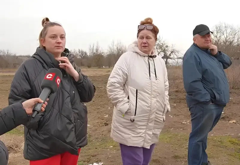 “40 километров кататься туда-сюда?”. Пострадавшим от взрыва дома под Гродно предложили арендное жилье в Обухово 