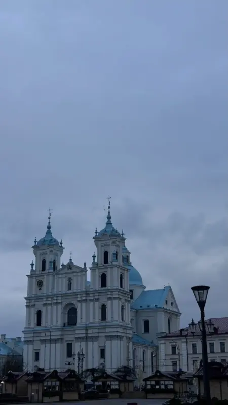 Туристка раскритиковала Гродно — горожане возмутились