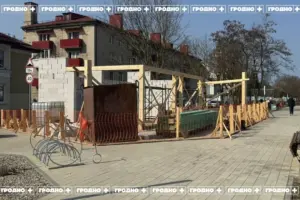 В Гродно появится еще одна кофейня. Горожане недовольны — она закроет вид из другого заведения В Гродно появится еще одна кофейня. Горожане недовольны — она закроет вид из другого заведения