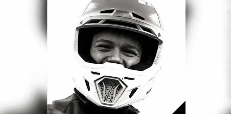 Мотогонщик из Гродно погиб в России — спортсмену было 17 лет Мотогонщик из Гродно погиб в России — спортсмену было 17 лет