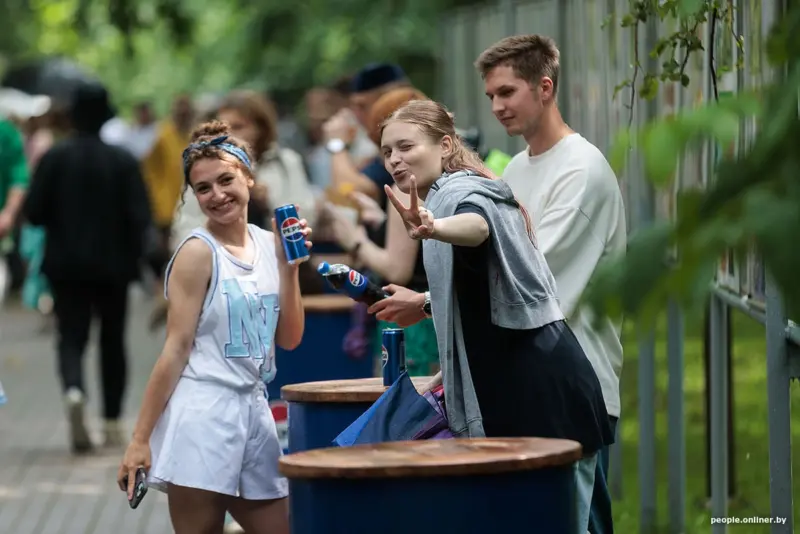 В Гродно пройдет большой городской пикник. Когда именно? 
