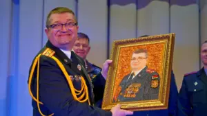 Виталий Стасюкевич