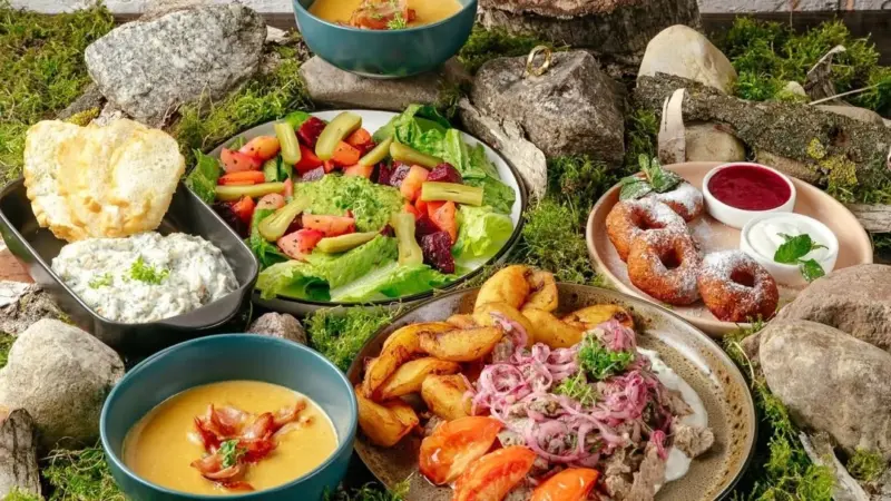 В Беларуси пройдет Gastrofest.Кино. Кто участвует в Гродно и что предлагают? (обновлено)