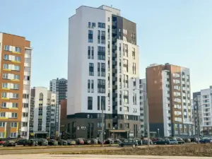 Стоимость съемных квартир в Гродно достигает $1000. Горожане удивлены Микрорайон Грандичи в Гродно