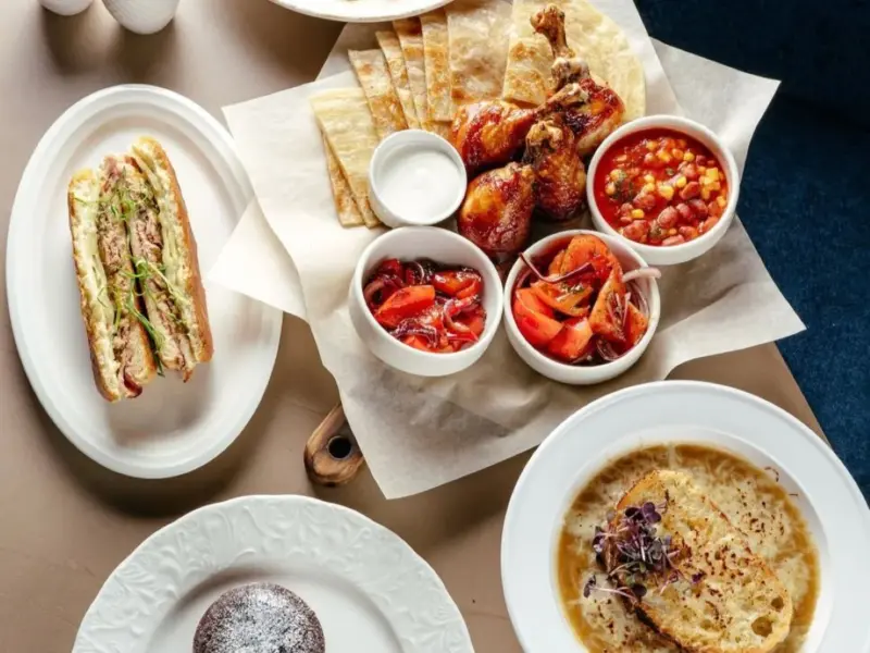 В Беларуси пройдет Gastrofest.Кино. Кто участвует в Гродно и что предлагают? (обновлено)