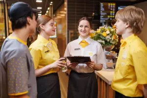 Мак бай форма