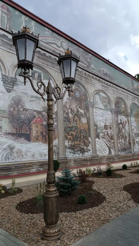 Лучшие дворы Гродно: версии назвали горожане