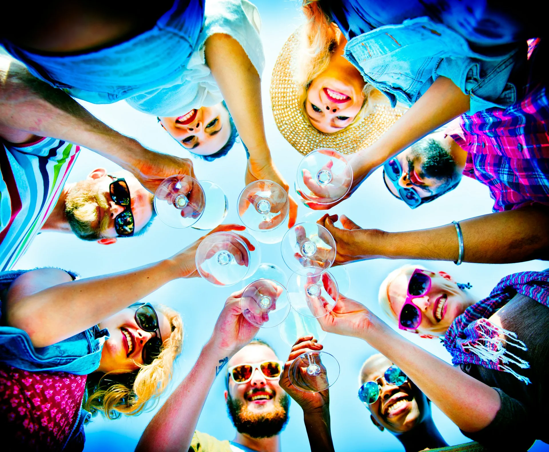 арганізацыя карпаратыву пад ключ