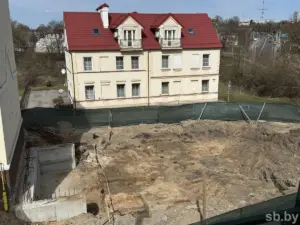 Кладбище XVI-XVII вв., найденное на улице Малой Троицкой в Гродно. Фото: Юлия Кипарина, СБ