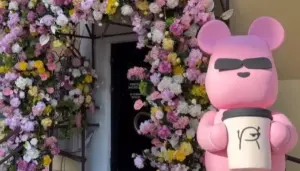 Фотозона Наше место