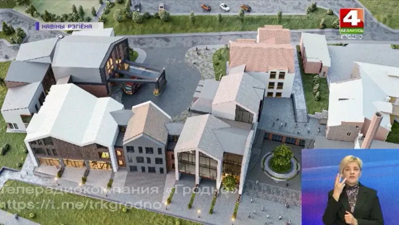 Квартал у пивзавода реконструируют — от первоначальной задумки отказались 