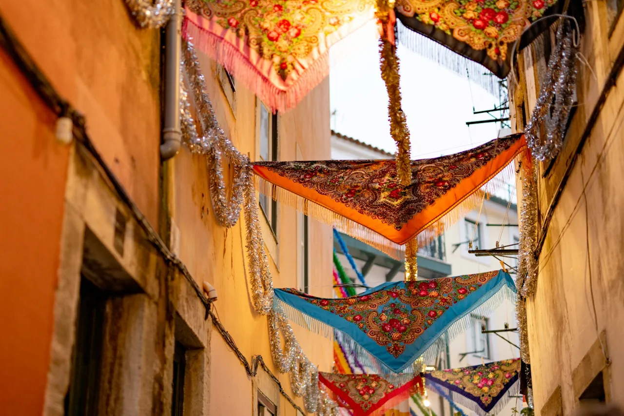 аўтэнтычны вопыт адпачынку ў Партугаліі like a local прапануе фірма My Portugal Moments