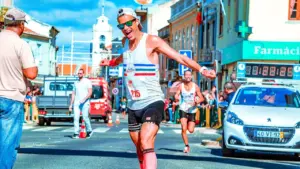 Полумарафон в Мойте, поселке недалеко от Лиссабона. Фото: RUN 4 FFWPU, Pexels