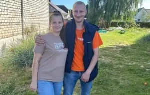 Сморгончанин воровал на родине — потом пошел воевать на стороне России и погиб 