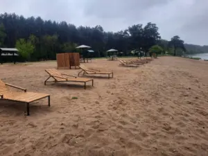 В каких водоемах Гродно разрешили купаться? Появился список мест В каких водоемах Гродно разрешили купаться? Появился список мест