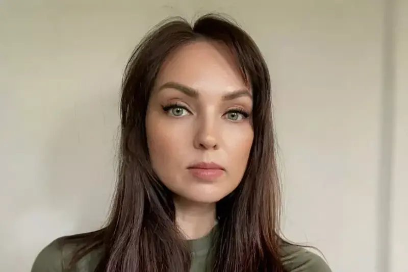 Наталья Чубовская