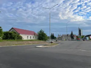 В Гродно появится новая парковка, доступная всем автомобилистам В Гродно появится новая парковка, доступная всем автомобилистам