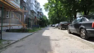 Дом Горького