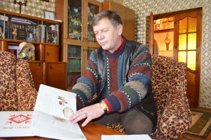 Умер Юрий Качук — он продавал свою квартиру ради того, чтобы издать книгу рецептов Умер Юрий Качук — он продавал свою квартиру ради того, чтобы издать книгу рецептов
