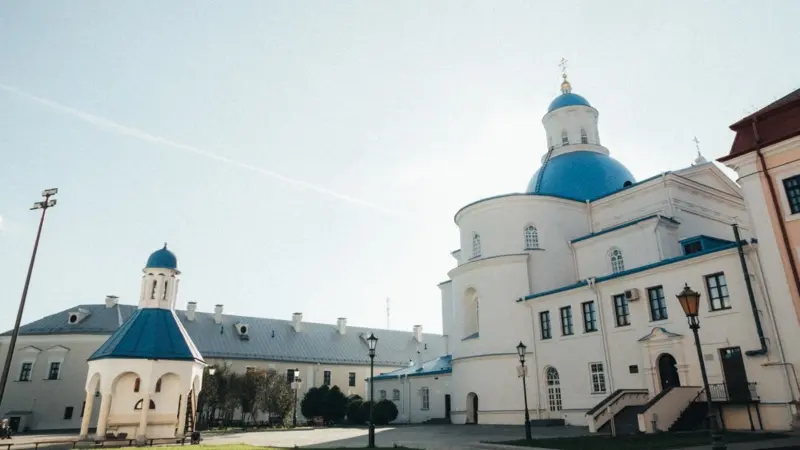 Жировичи не отстают от трендов: в местной обители предлагают «монастыринг». Что это такое?