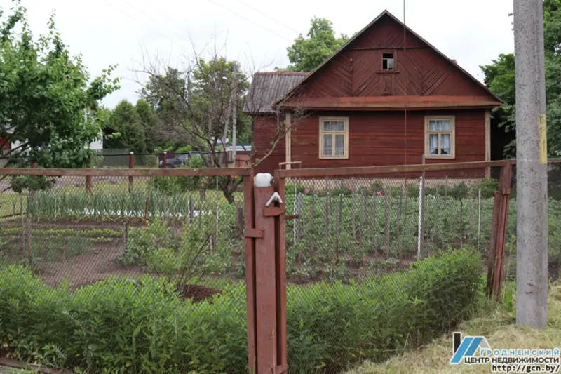 ДомаГорновых