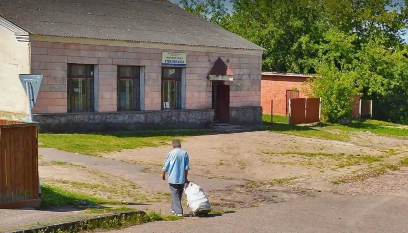 В Гродно можно взять в аренду пункт приема стеклотары недалеко от кладбища В Гродно можно взять в аренду пункт приема стеклотары недалеко от кладбища