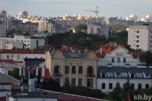 В Скиделе по инициативе горожан появится парк со светящимися скамейками и системой видеонаблюдения В Скиделе по инициативе горожан появится парк со светящимися скамейками и системой видеонаблюдения