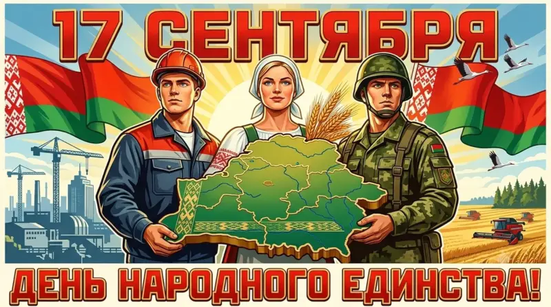 «А моя бабушка рассказывала иначе». Как белорусам рассказывает о 17 сентября пропаганда и что сохранила семейная память