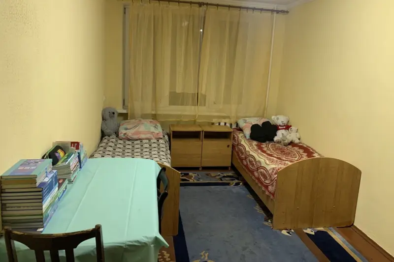 В Берестовице студентов заселили в ремонтируемое общежитие. Вмешалась прокуратура Общежитие