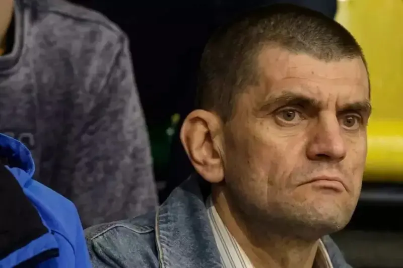 Валерий Рынкевич