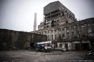 Красносельск з авод